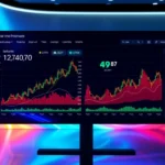 Guide to aicoin下载 for seamless access to comprehensive crypto market data and analysis tools, emphasizing ease of use on multiple devices for investors.