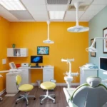 Ventura Bright Dental team providing caring dental services in a modern, welcoming clinic